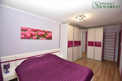 mieszkanie na wynajem 45m2 mieszkanie Zabrze, Centrum Południe, Pawła Ślęczka