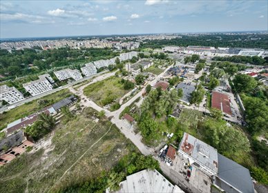 Zapraszam do wynajmu działki przemysłowej 2000 m² w Warszawie działka Warszawa, Wola, Ulrychów, Górczewska