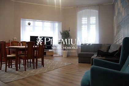 mieszkanie na sprzedaż 74m2 mieszkanie Wrocław, Śródmieście, Nadodrze, Pomorska