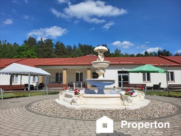 lokal użytkowy na sprzedaż 3317m2 lokal użytkowy Biesal