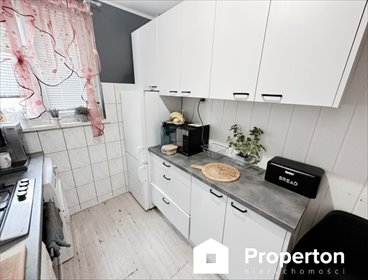 Mieszkanie trzypokojowe na sprzedaż Gorzów Wielkopolski, Widok 47m2 Foto 7