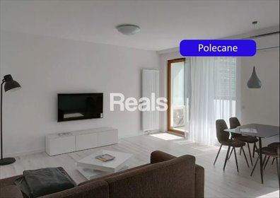 mieszkanie na wynajem 54m2 mieszkanie Warszawa, Wola, Karolkowa