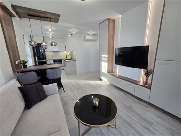 mieszkanie na wynajem 43m2 mieszkanie Kielce, al. Solidarności