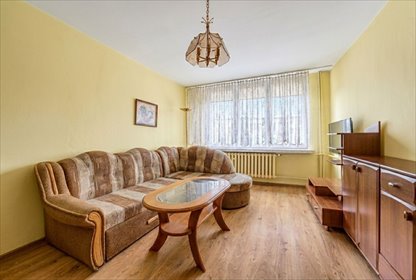 44,4 m² do remontu w Zabrzu Rokitnicy - inwestycja lub własne wnętrze polecam mieszkanie Zabrze, Rokitnica, Ireny Kosmowskiej