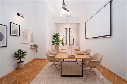 Lokal użytkowy 73 m² w centrum Krakowa - polecam lokal użytkowy Kraków, Śródmieście, Mikołajska