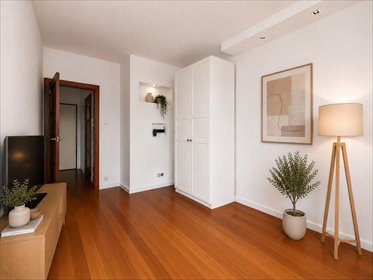 Sprzedam nowoczesne 32,4 m² w Redłowie z balkonem i widokiem mieszkanie Gdynia, Redłowo, Legionów