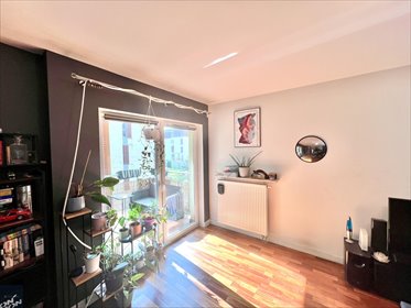 Prestiżowe 2-pokojowe 60m2 z balkonem i basenem mieszkanie Katowice, Brynów, Władysława Orkana