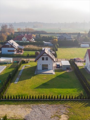 dom na sprzedaż 66m2 dom Malbork