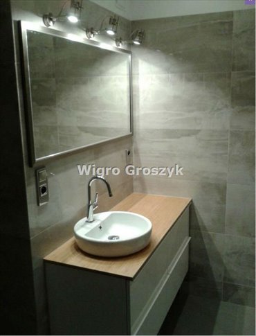 Lokal użytkowy na wynajem Warszawa, Mokotów, Górny Mokotów, Stary Mokotów 130m2 Foto 5