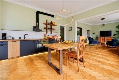 mieszkanie na wynajem 100m2 mieszkanie Warszawa, Wawer, II Poprzeczna