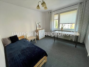 Mieszkanie trzypokojowe na wynajem Katowice 56m2 Foto 7