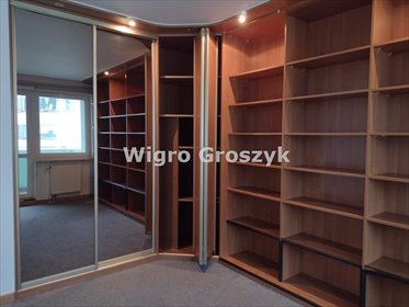 mieszkanie na wynajem 80m2 mieszkanie Warszawa, Wola, Wola, Kacza