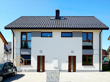 dom na sprzedaż 84m2 dom Rączna