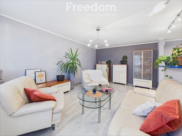 mieszkanie na sprzedaż 64m2 mieszkanie Czeladź, Szpitalna