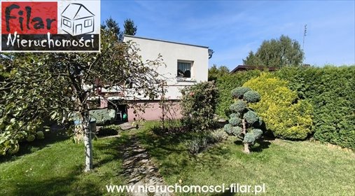 dom na sprzedaż 35m2 dom Prądocin