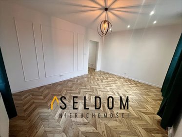 mieszkanie na sprzedaż 48m2 mieszkanie Jelenia Góra, Centrum