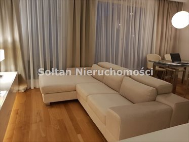 Nowoczesne 3-pokojowe mieszkanie z tarasem i garażem polecam! mieszkanie Warszawa, Śródmieście, Muranów, Stawki