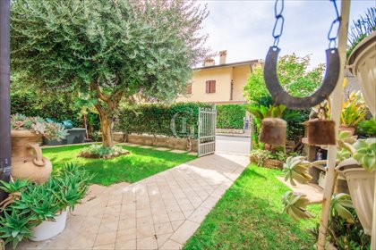 dom na sprzedaż 92m2 dom Costermano Sul Garda