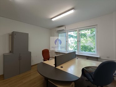 Lokal biurowy 23 m² z klimatyzacją, sala konferencyjna - polecam! lokal użytkowy Warszawa, Wola, al. Prymasa Tysiąclecia