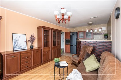 mieszkanie na sprzedaż 43m2 mieszkanie Poznań, Chartowo, Chartowo