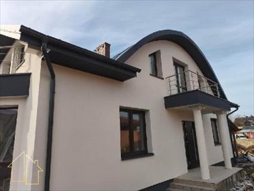 Dom 110 m² z ogrodem, gotowy do zamieszkania - polecam! dom Lubaczów, 3 Maja