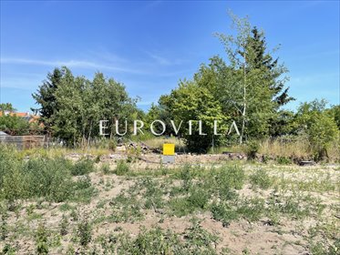 działka na sprzedaż 1180m2 działka Warszawa, Wilanów