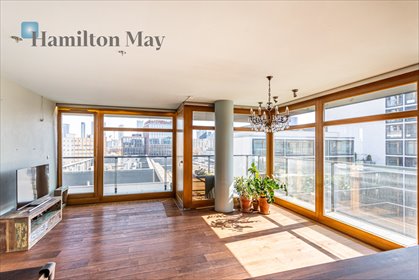 mieszkanie na sprzedaż 113m2 mieszkanie Warszawa, Wola, Kolejowa