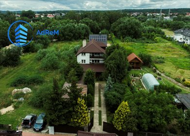 dom na sprzedaż 200m2 dom Białystok, Bacieczki, Saturna