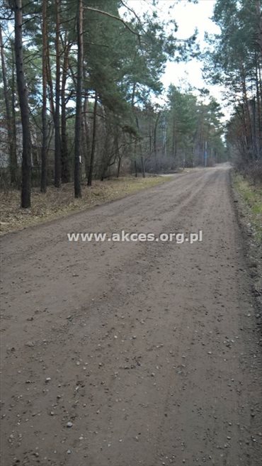 działka na sprzedaż 5000m2 działka Otwock, Soplicowo