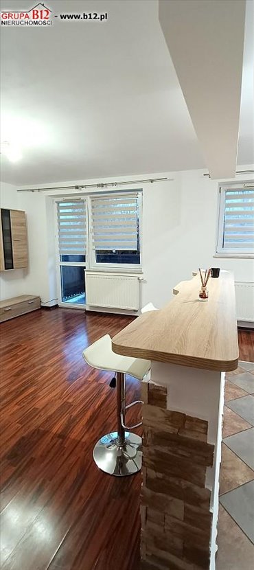 mieszkanie na sprzedaż 36m2 mieszkanie Krakow, Bieńczyce, Fatimska