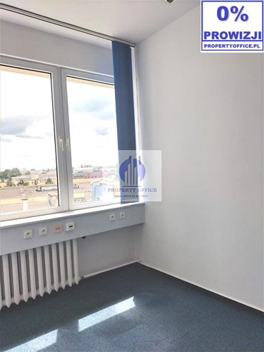 Atrakcyjny lokal biurowy 30 m2 na Ochocie, odświeżony, dostęp 24/7 lokal użytkowy Warszawa, Ochota, Grójecka