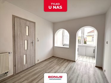 3-pokojowe mieszkanie na Niebuszewie - polecam! mieszkanie Szczecin, Niebuszewo, Boguchwały