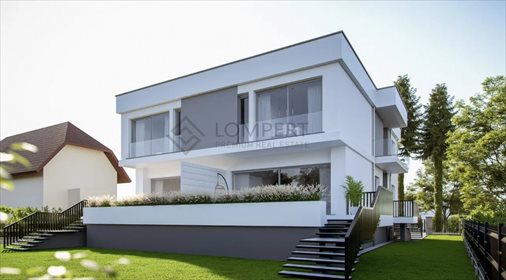 dom na sprzedaż 234m2 dom Konstancin-Jeziorna, Klarysew