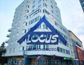 Nowoczesne biuro 263 m2 z klimatyzacją i parkingiem lokal użytkowy Warszawa, Mokotów