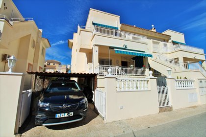 mieszkanie na sprzedaż 70m2 mieszkanie Playa Flamenca, Playa Flamenca