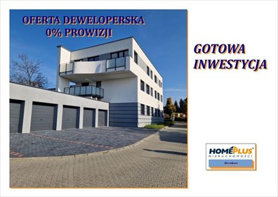 mieszkanie na sprzedaż 59m2 mieszkanie Zabrze, Kończyce, Ignacego Paderewskiego