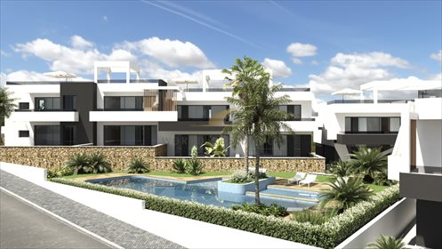 mieszkanie na sprzedaż 75m2 mieszkanie Orihuela Costa, Orihuela Costa