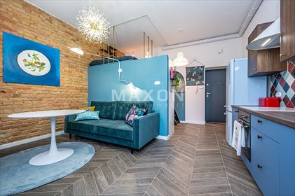 mieszkanie na wynajem 23m2 mieszkanie Brwinów, ul. Gabriela Narutowicza