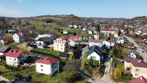 dom na sprzedaż 200m2 dom Przysietnica