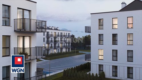mieszkanie na sprzedaż 33m2 mieszkanie Gdynia, Chwarzno-Wiczlino, ul. Wiczlińska