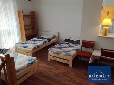 Dom na wynajem Srocko 180m2 Foto 6