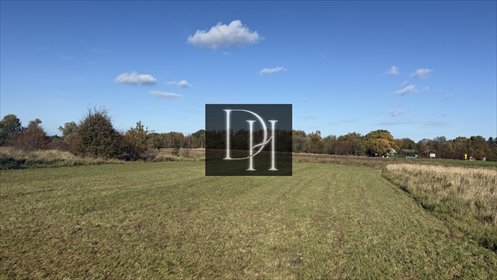 działka na sprzedaż 1316m2 działka Lędzin