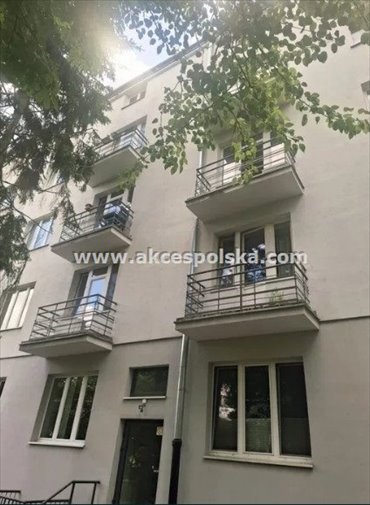 Dwupokojowe mieszkanie 42 m2 w kamienicy, blisko metra! mieszkanie Warszawa, Żoliborz, Juliusza Słowackiego