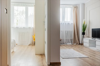mieszkanie na sprzedaż 29m2 mieszkanie Gorzów Wielkopolski, Widok