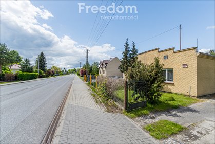dom na sprzedaż 77m2 dom Chynów