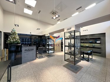 Lokal użytkowy 292 m² przy Piotrkowskiej (duże witryny) lokal użytkowy Łódź, Śródmieście, Piotrkowska
