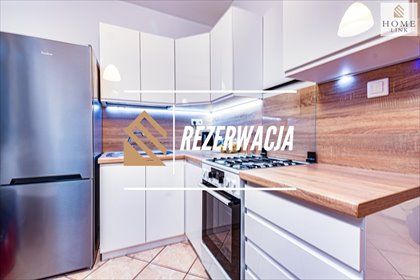 Mieszkanie trzypokojowe na wynajem Olsztyn, Śródmieście, Wyszyńskiego 48m2 Foto 1