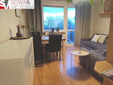 mieszkanie na sprzedaż 36m2 mieszkanie Wałbrzych, Piaskowa Góra