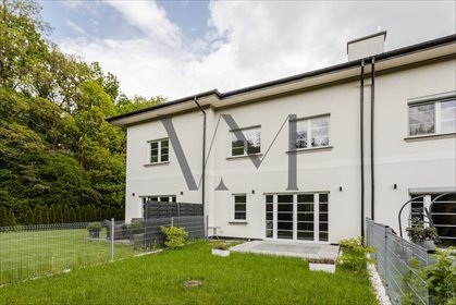 dom na wynajem 212m2 dom Warszawa, Ursynów