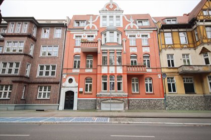 lokal użytkowy na wynajem 72m2 lokal użytkowy Słupsk, Sienkiewicza